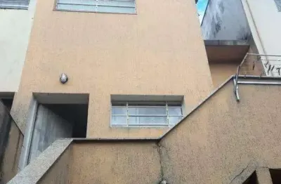 Sobrado à venda, 4 quartos, 2 suítes, jardim guairaca - são paulo/sp