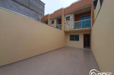 Casa com 2 quartos à venda na Rua Lomar, 22, Jardim Ipanema (Cidade Líder), São Paulo
