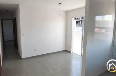 Cobertura com varanda gourmet na vila esperança, sp – 2 quartos, 80m²