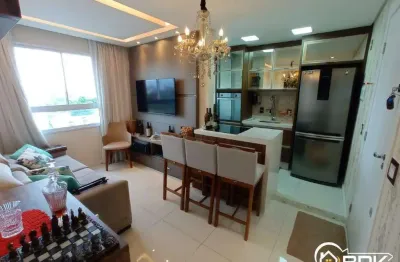 Apartamento à venda, 2 quartos, 1 vaga, jardim américa da penha - são paulo/sp
