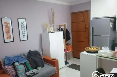 Apartamento à venda, 2 quartos, vila carrão - são paulo/sp
