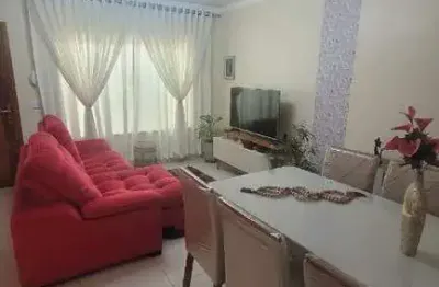 Casa em condomínio à venda, 2 quartos, 2 suítes, 2 vagas, Vila Santa Clara - São Paulo/SP
