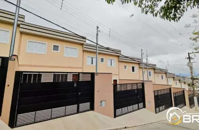 Casa com 2 quartos à venda na Rua Gil de Siqueira, 458, Vila Aurea, São Paulo