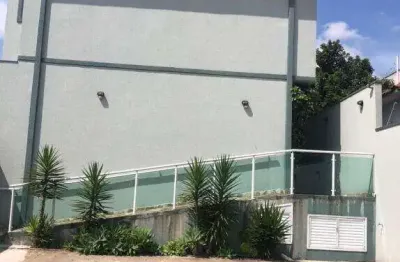 Sobrado à venda, 2 quartos, 2 suítes, 1 vaga, Vila Mesquita - São Paulo/SP