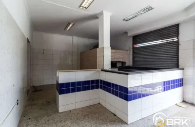 Ponto comercial para alugar na Rua João Antônio Andrade, 870, Parque Boturussu, São Paulo