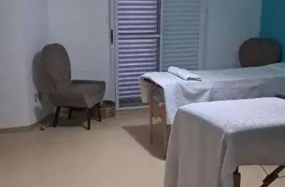 Sala comercial para alugar na Rua Matusalém Matoso, 326, Penha De França, São Paulo