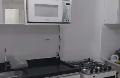 Apartamento com 2 quartos à venda na Rua Cruz do Espírito Santo, 854, Vila Chabilândia, São Paulo