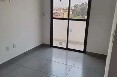 Apartamento com 2 quartos para alugar na Rua Davidson de Sá Ramalho, 80, Vila Rosária, São Paulo