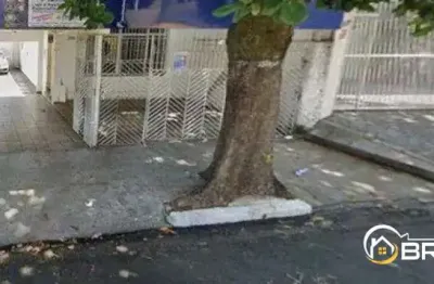 Sobrado para aluguel, 3 quartos, 1 suíte, 6 vagas, Vila Azevedo - São Paulo/SP