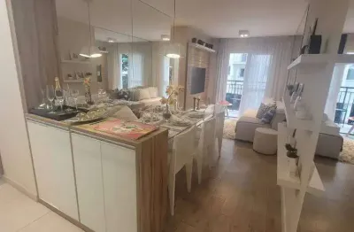 Apartamento à venda, 2 quartos, 1 vaga, Vila Matilde - São Paulo/SP