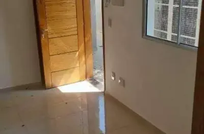 Apartamento com 2 quartos à venda na Rua Ângelo Pavan, 213, Vila Carrão, São Paulo