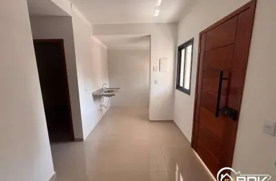 Apartamento à venda, 2 quartos, 1 vaga, Vila Aricanduva - São Paulo/SP