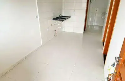 Apartamento com 2 quartos à venda na Avenida Coronel José Pires de Andrade, 384, Vila Vera, São Paulo