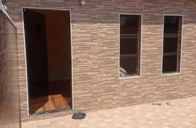 Casa à venda na Avenida Antônio de Sousa Queiroz, 703, Cidade Líder, São Paulo