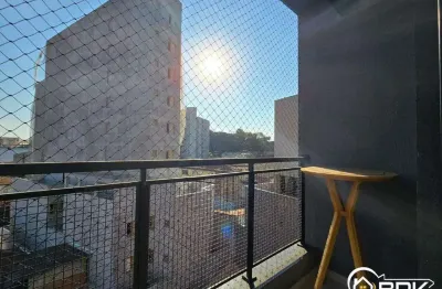 Apartamento com 2 quartos à venda na Rua Ingaíbos, 47, Vila Formosa, São Paulo