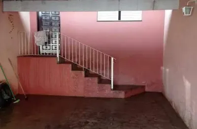 Casa à venda, 2 quartos, 2 vagas, Vila Califórnia - São Paulo/SP