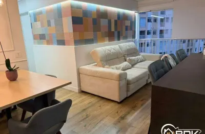 Apartamento com 3 quartos à venda na Rua Cabo João Teruel Fregoni, 307, Ponte Grande, Guarulhos
