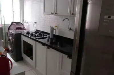 Apartamento com 3 quartos à venda na Rua Buriti Alegre, 134, Vila Ré, São Paulo