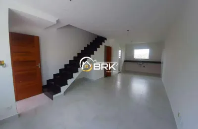 Casa com 2 quartos à venda na Rua Emílio do Lago, 457, Jardim Vila Formosa, São Paulo