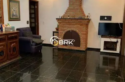 Casa à venda, 3 quartos, 1 suíte, Vila Talarico - São Paulo/SP