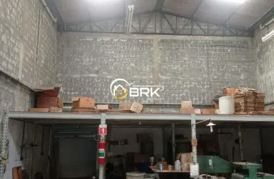 Barracão / Galpão / Depósito à venda na Rua Frederico Severo, 32, Aricanduva, São Paulo