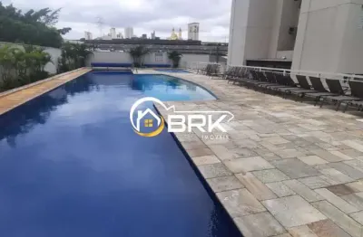 Apartamento com 2 quartos à venda na Rua Retiro, 145, Maranhão, São Paulo