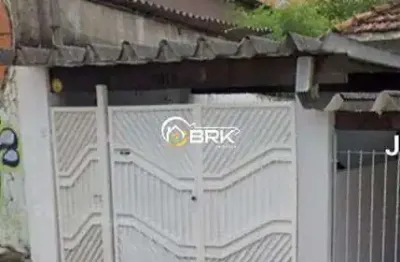 Terreno à venda na Rua José Mendes Júnior, 291, Vila Matilde, São Paulo