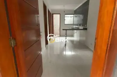 Apartamento à venda, 2 quartos, 1 vaga, Vila Carrão - São Paulo/SP