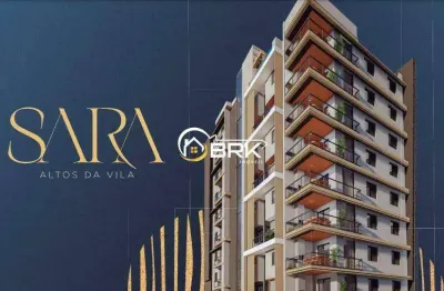 Apartamento Duplex à venda, 70m², 3 quartos, sendo 1 suíte, 1 vaga Vila Matilde - São Paulo/SP