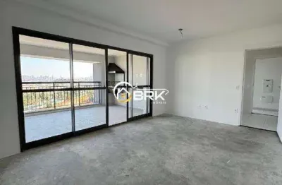 Apartamento à venda, 4 quartos, 2 suítes, 2 vagas, Mooca - São Paulo/SP