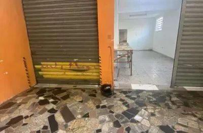 Ponto comercial à venda na Avenida Professor Edgar Santos, 597, Vila Nhocune, São Paulo