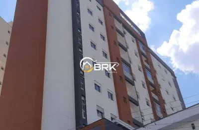 Apartamento com 2 quartos à venda na Rua Coronel Pedro Dias de Campos, 360, Chácara Seis de Outubro, São Paulo