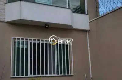 Sobrado a venda jardim maringa com 120 mts 3 dormitorios 1 suite , 2 vagas , area gourmet