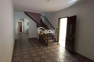 Sobrado à venda, 2 quartos, 2 vagas, Vila Carrão - São Paulo/SP