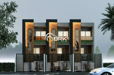 Sobrado à venda, 3 quartos, 3 suítes, 4 vagas, Cidade Patriarca - São Paulo/SP