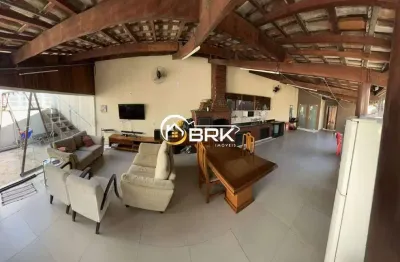 Casa à venda, 3 quartos, 3 suítes, 3 vagas, Tatuapé - São Paulo/SP