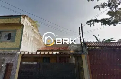 Terreno à venda na Rua Torquato Tasso, 1108, Vila Prudente, São Paulo