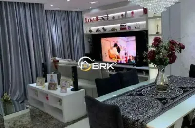 Apartamento com 2 quartos à venda na Rua do Hipódromo, 680, Brás, São Paulo