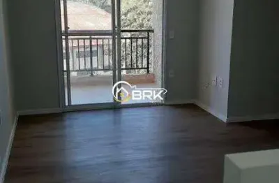 Apartamento à venda, 3 quartos, 1 vaga, Jardim América da Penha - São Paulo/SP