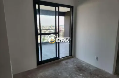 Apartamento à venda, 2 quartos, 1 suíte, 1 vaga, Vila Esperança - São Paulo/SP