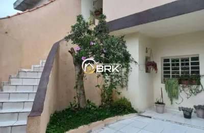 Sobrado à venda, 4 quartos, 2 suítes, 5 vagas, Cidade Líder - São Paulo/SP