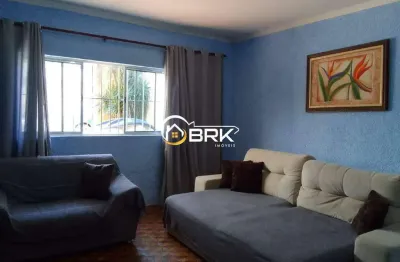 Casa com 4 quartos à venda na Rua Cândido Rodrigues, 68, Jardim Vila Formosa, São Paulo