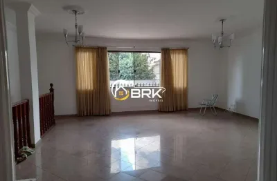 Sobrado à venda, 5 quartos, 1 suíte, 6 vagas, Vila Matilde - São Paulo/SP