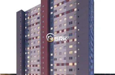 Apartamento com 2 quartos à venda na Rua São Sérgio, 90, São Mateus, São Paulo