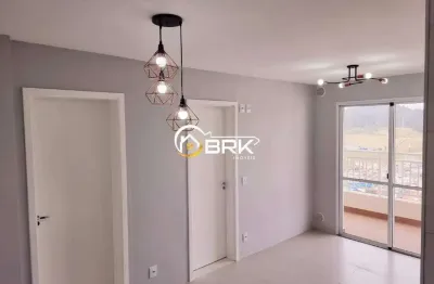 Apartamento à venda, 2 quartos, 1 vaga, Jardim Santa Terezinha (Zona Leste) - São Paulo/SP