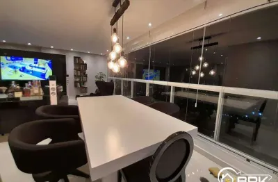 Apartamento à venda 106m2, 2 suítes, 2 vagas na Vila Carrão - São Paulo/SP,