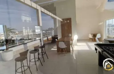 Apartamento à venda, 2 quartos, 1 vaga, Vila Matilde - São Paulo/SP