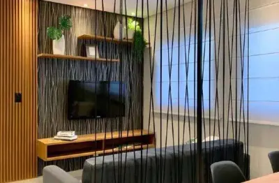 Apartamento à venda, 2 quartos, Chácara Belenzinho - São Paulo/SP