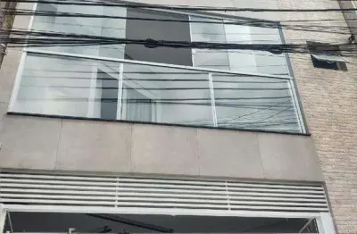 Sobrado à venda, 3 vagas, Jardim São Paulo(Zona Leste) - São Paulo/SP