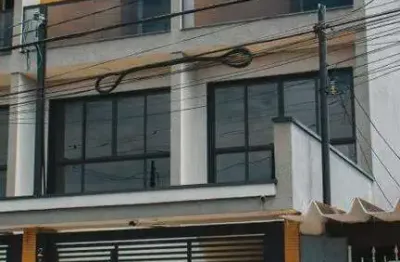 Sobrado à venda, 3 quartos, 1 suíte, 2 vagas, Vila Beatriz - São Paulo/SP